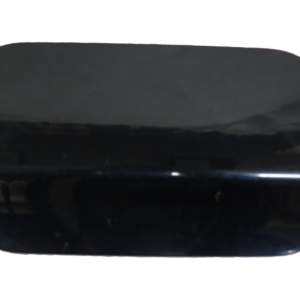 BMW 5 Series F11 Estate /09-17 Touring Fuel Flap Cover 51177206566 Met Dark Blue