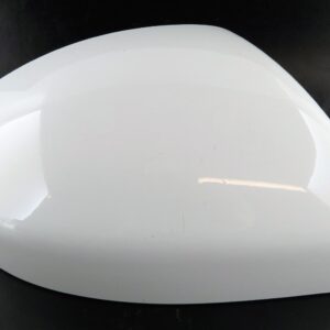 Jaguar Land Rover Genuine Right Side Wing Mirror Cap Cover NER Fuji White*
