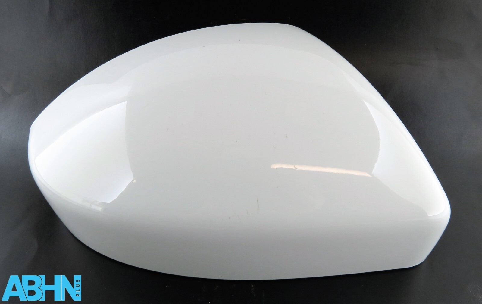 Jaguar Land Rover Genuine Right Side Wing Mirror Cap Cover NER Fuji White*