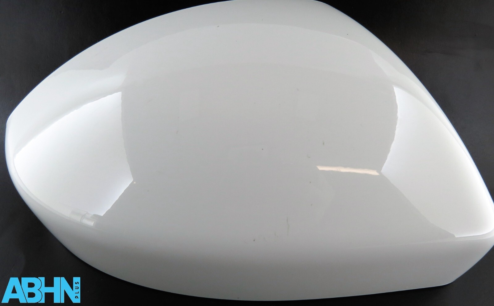 Jaguar Land Rover Genuine Right Side Wing Mirror Cap Cover NER Fuji White* - Image 3