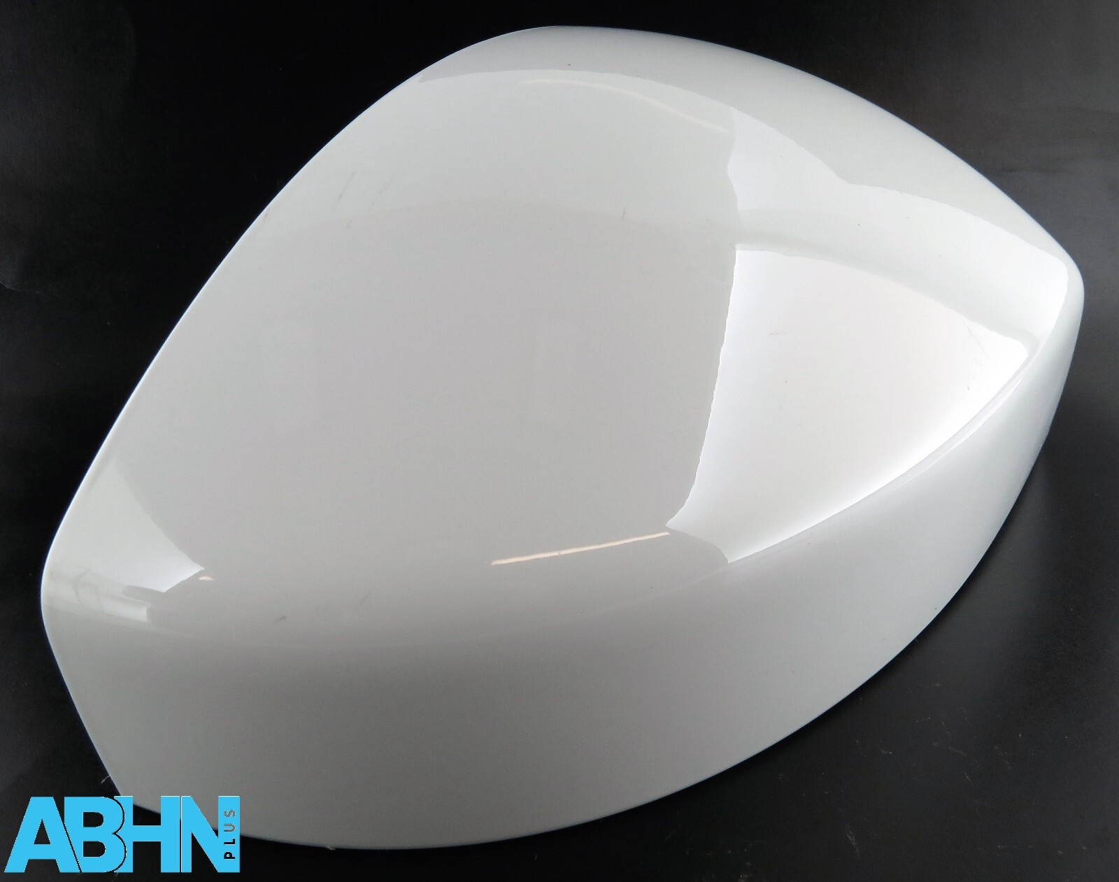 Jaguar Land Rover Genuine Right Side Wing Mirror Cap Cover NER Fuji White* - Image 5