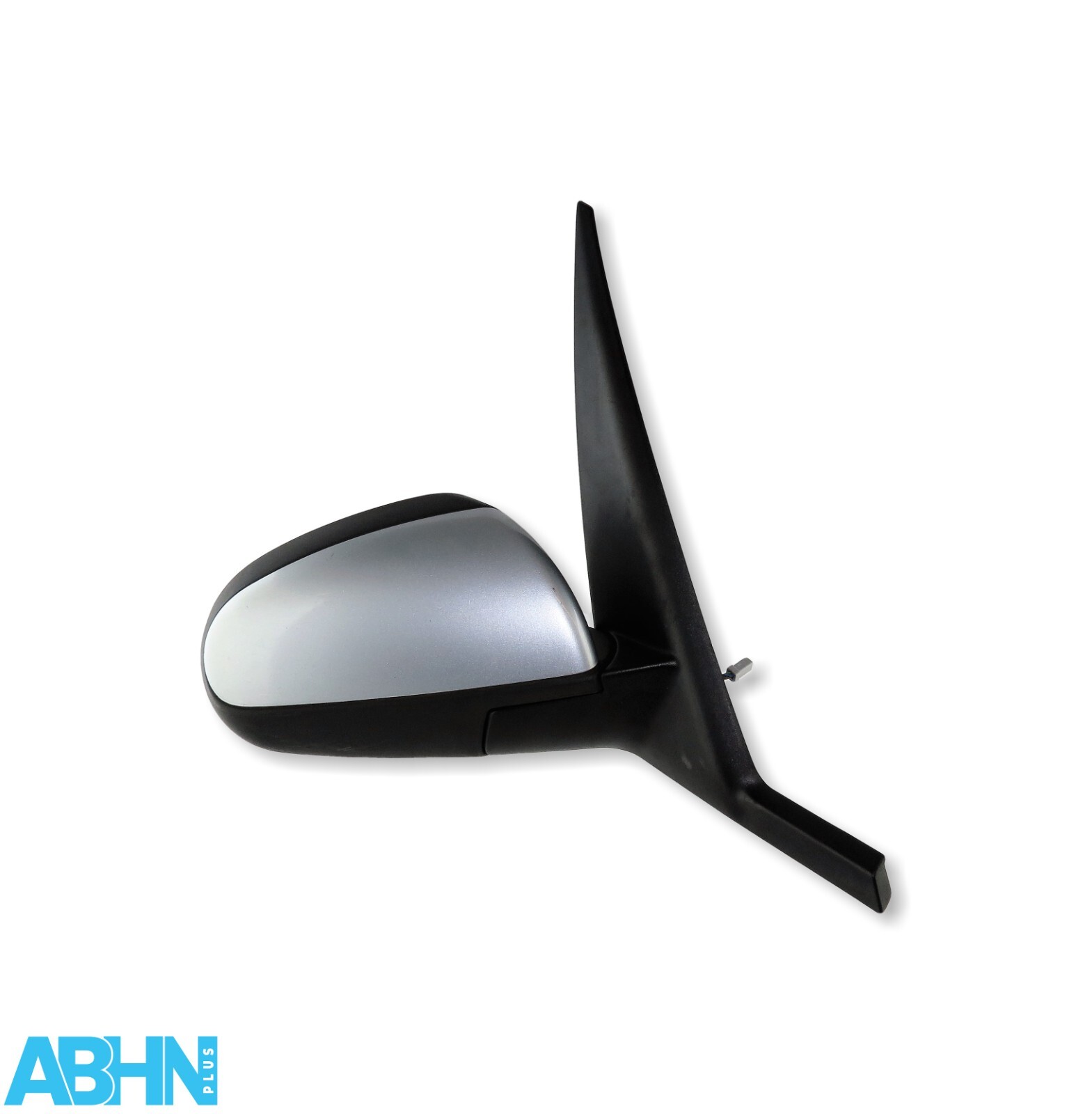 Mitsubishi Colt MK6 CZC 06-09 Convertible Electric Right Door Mirror Silver-Grey