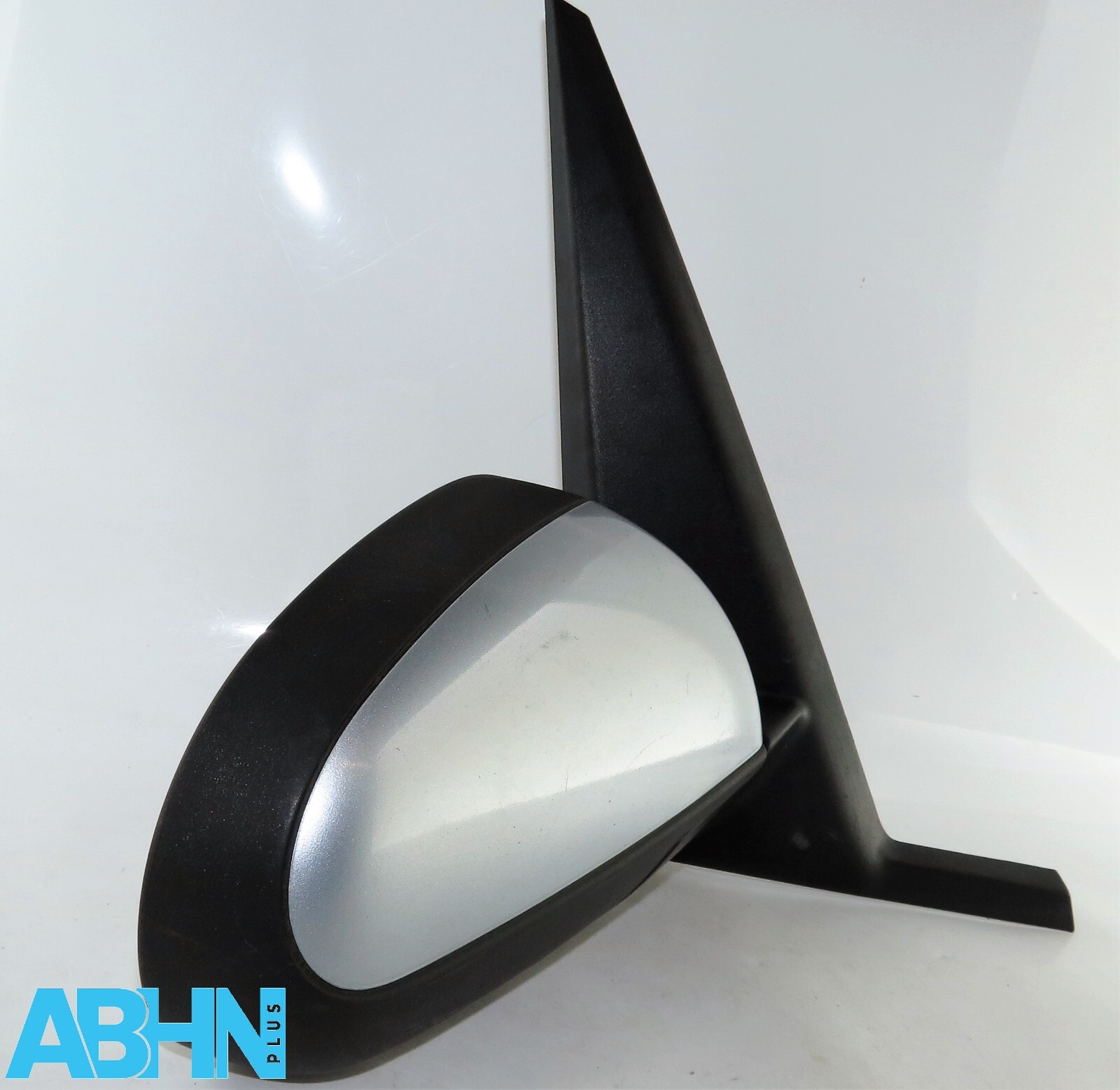Mitsubishi Colt MK6 CZC 06-09 Convertible Electric Right Door Mirror Silver-Grey - Image 6