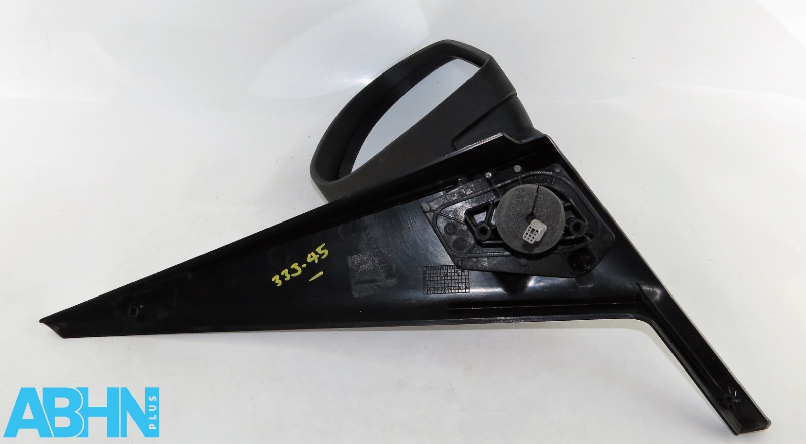 Mitsubishi Colt MK6 CZC 06-09 Convertible Electric Right Door Mirror Silver-Grey - Image 9