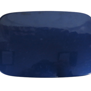 Volvo V50 S40 MK2 (04-12) Estate Fuel Filler Flap Cover 30716037 R33VC Met Blue