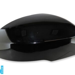 Range Rover L405 L494 Genuine Right Side Wing Mirror Cap Cover Narvik Black PEC*