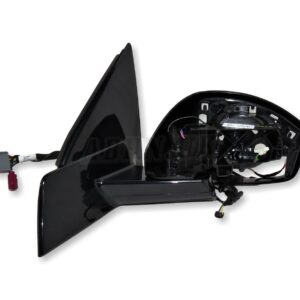 Discovery Sport L550 LHD Left Side Door Mirror Housing JUB Camera Cable 21-Wires