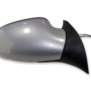 Mercedes A Class W168 (97- 02) Right Side Electric Heated Door Mirror Light Grey