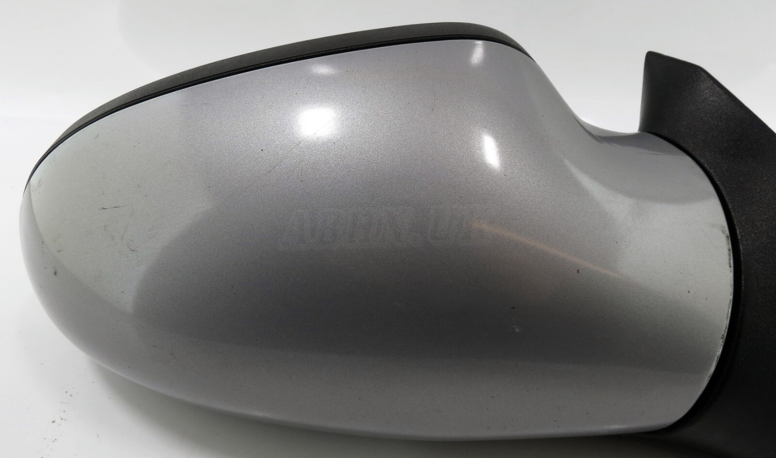 Mercedes A Class W168 (97- 02) Right Side Electric Heated Door Mirror Light Grey - Image 3