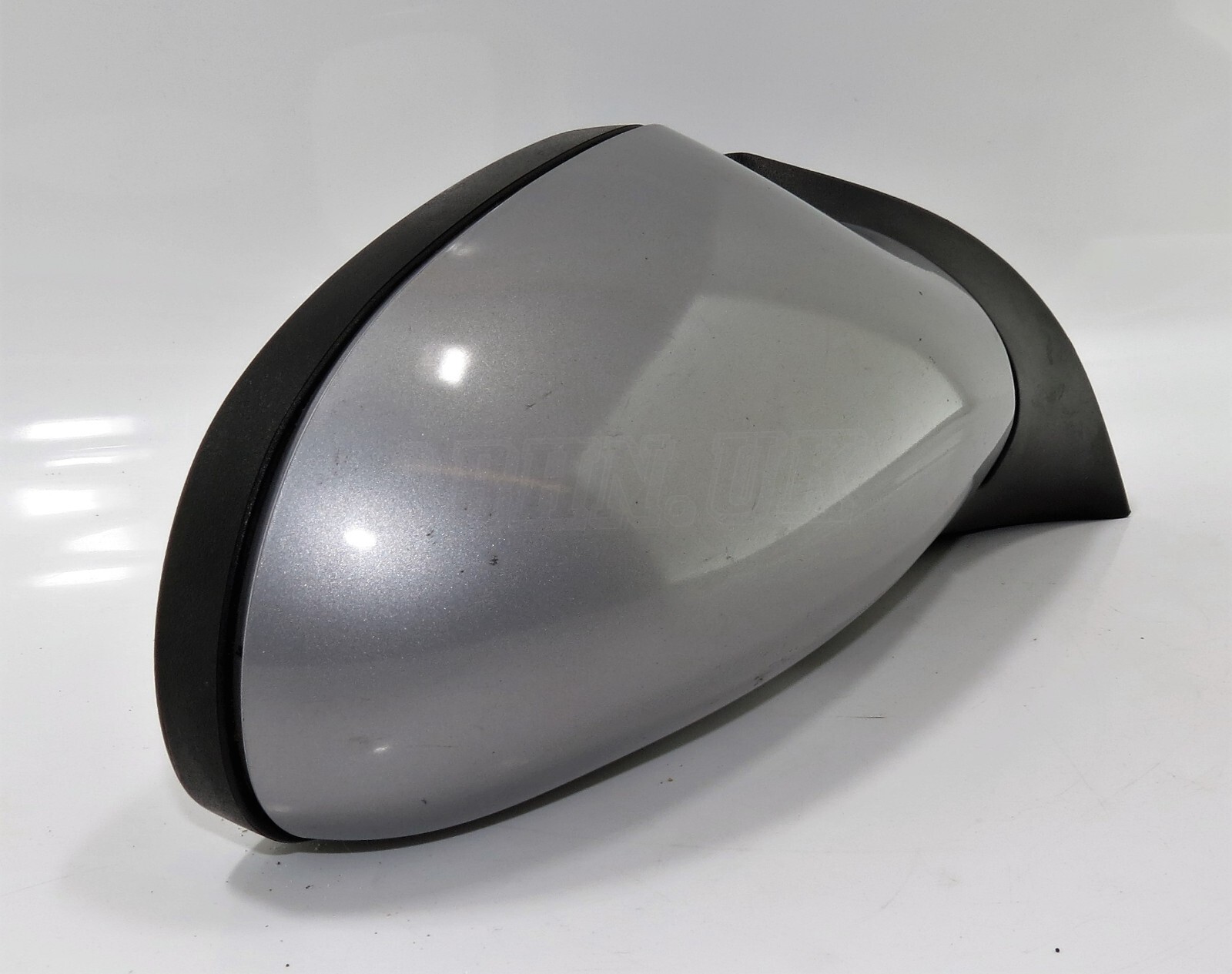 Mercedes A Class W168 (97- 02) Right Side Electric Heated Door Mirror Light Grey - Image 5