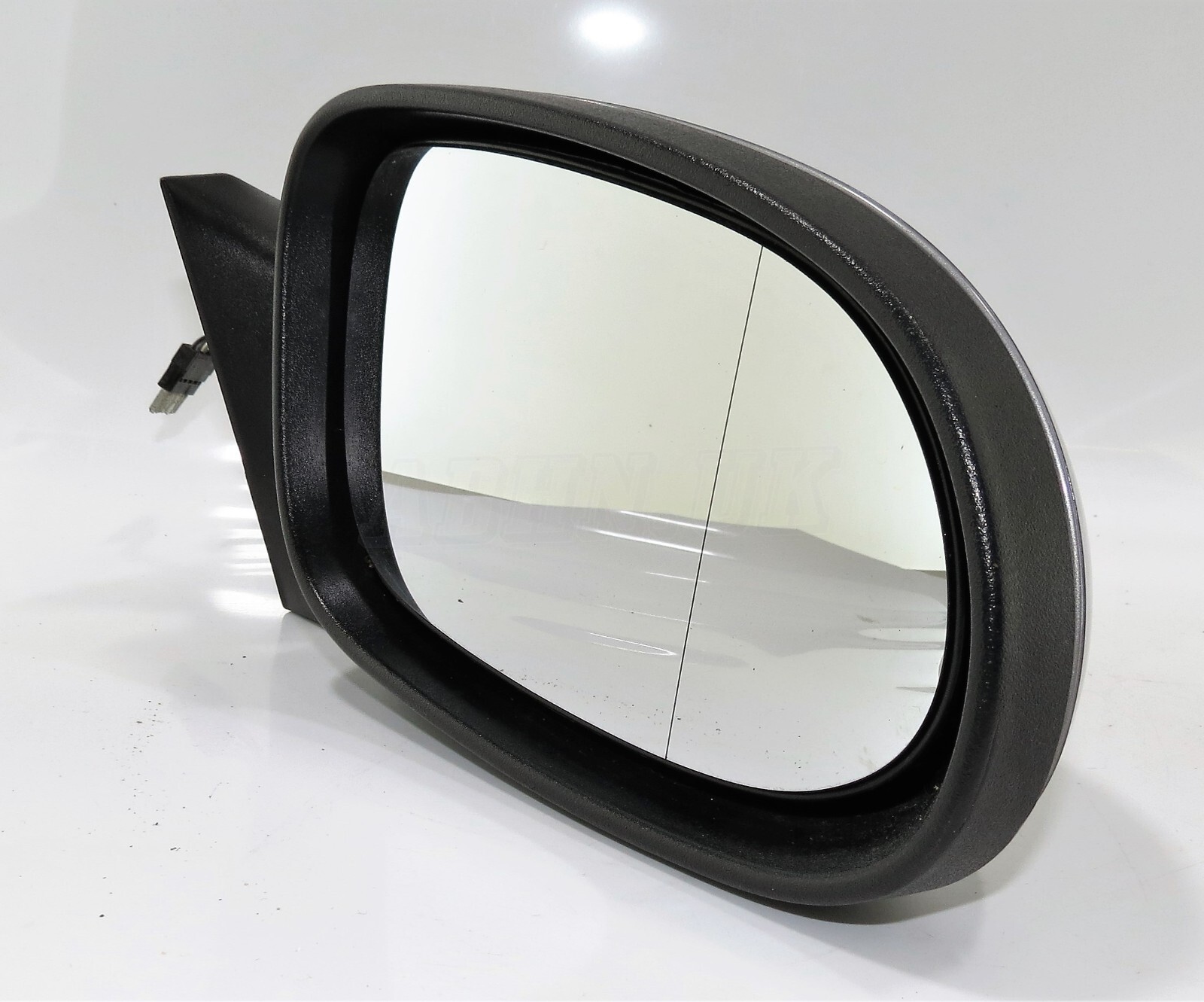 Mercedes A Class W168 (97- 02) Right Side Electric Heated Door Mirror Light Grey - Image 10