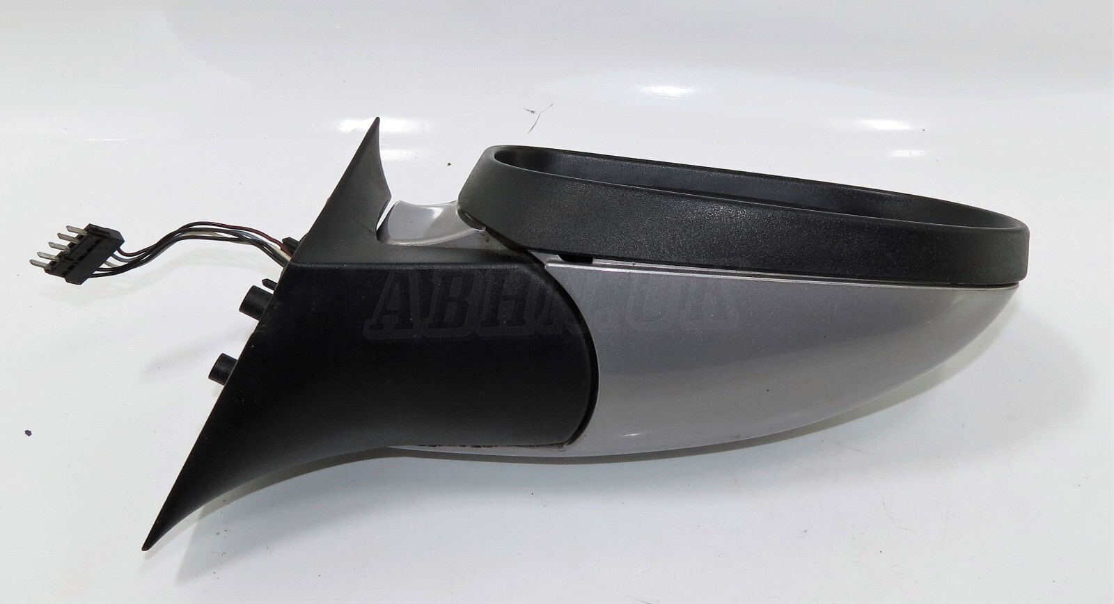 Mercedes A Class W168 (97- 02) Right Side Electric Heated Door Mirror Light Grey - Image 14