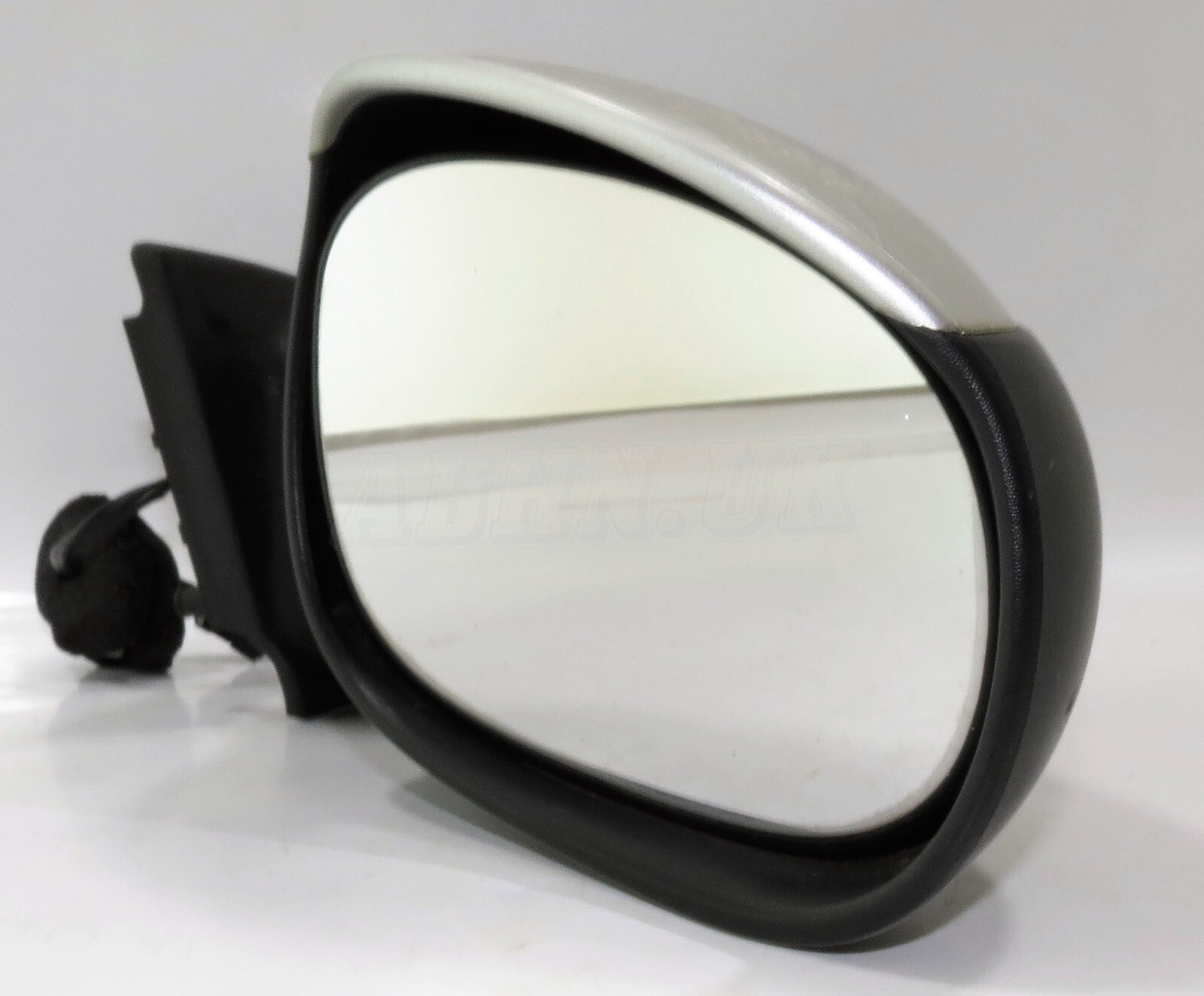 Citroen C3 MK1 (02-08) 5-Door Right Side Electric Door Mirror+Temperature Sensor - Image 4