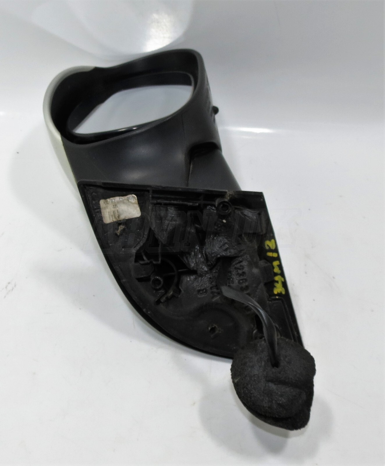 Citroen C3 MK1 (02-08) 5-Door Right Side Electric Door Mirror+Temperature Sensor - Image 6