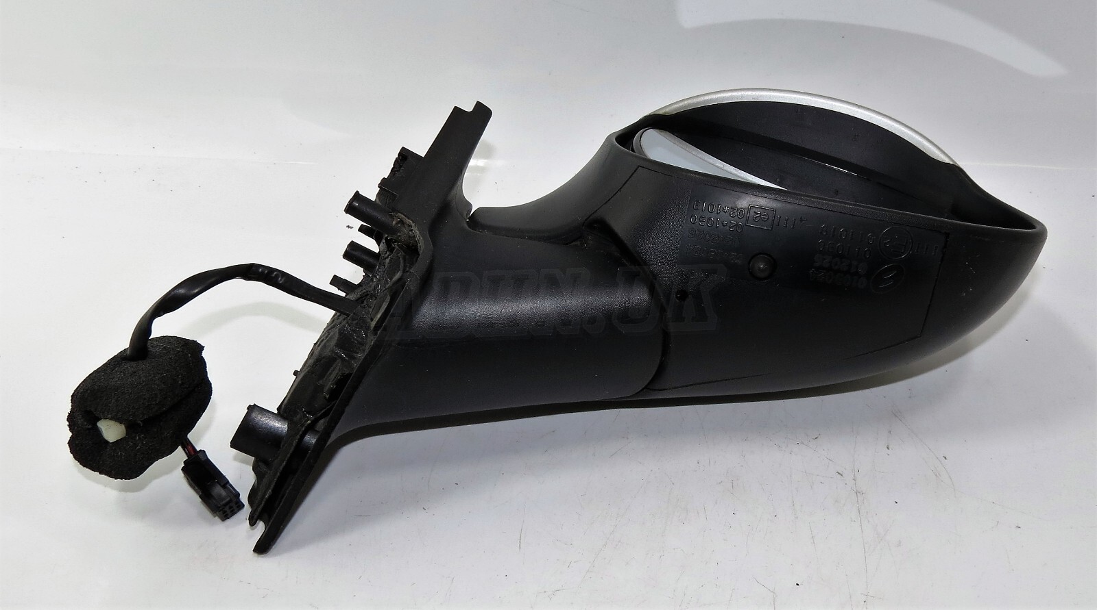 Citroen C3 MK1 (02-08) 5-Door Right Side Electric Door Mirror+Temperature Sensor - Image 7