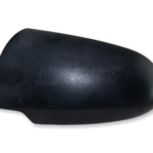 Vauxhall (Opel) Zafira A MK1 (99-05) Left Side Door Mirror Cover Black 24462745