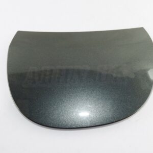 Citroën C4 Cactus /14-19 Hatchback Fuel Flap Cover 9801486480 VG0 Shark Grey KTP