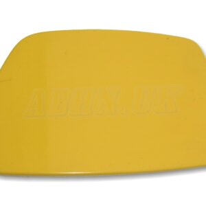 Fiat Punto 188 (99-06) 3-Door Fuel Fill-in Flap Cover 46530035 Yellow 507 B632