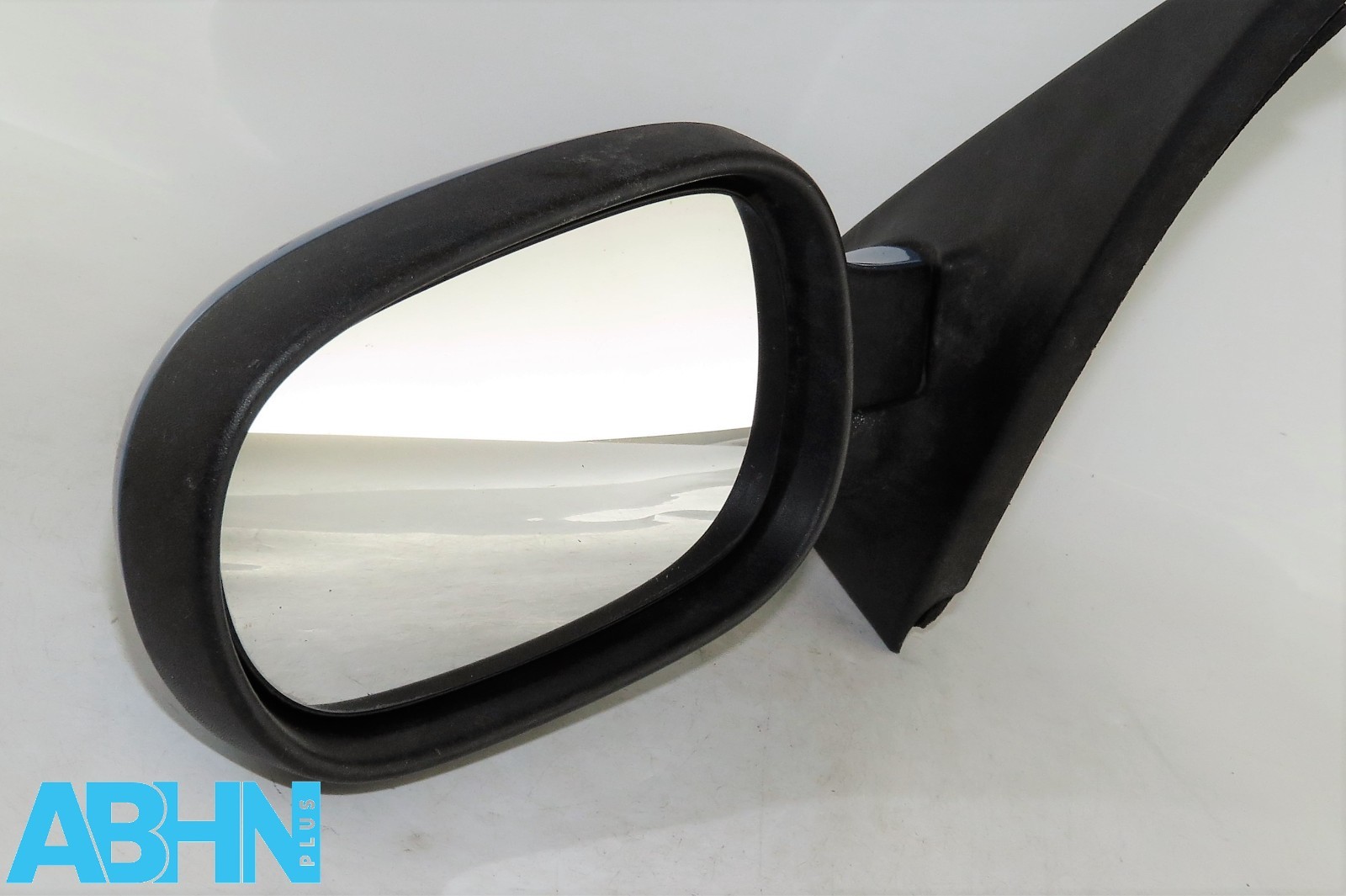 Renault Clio-II MK2 (01-06) Left Side Electric Heated Door Mirror Metallic Blue - Image 5