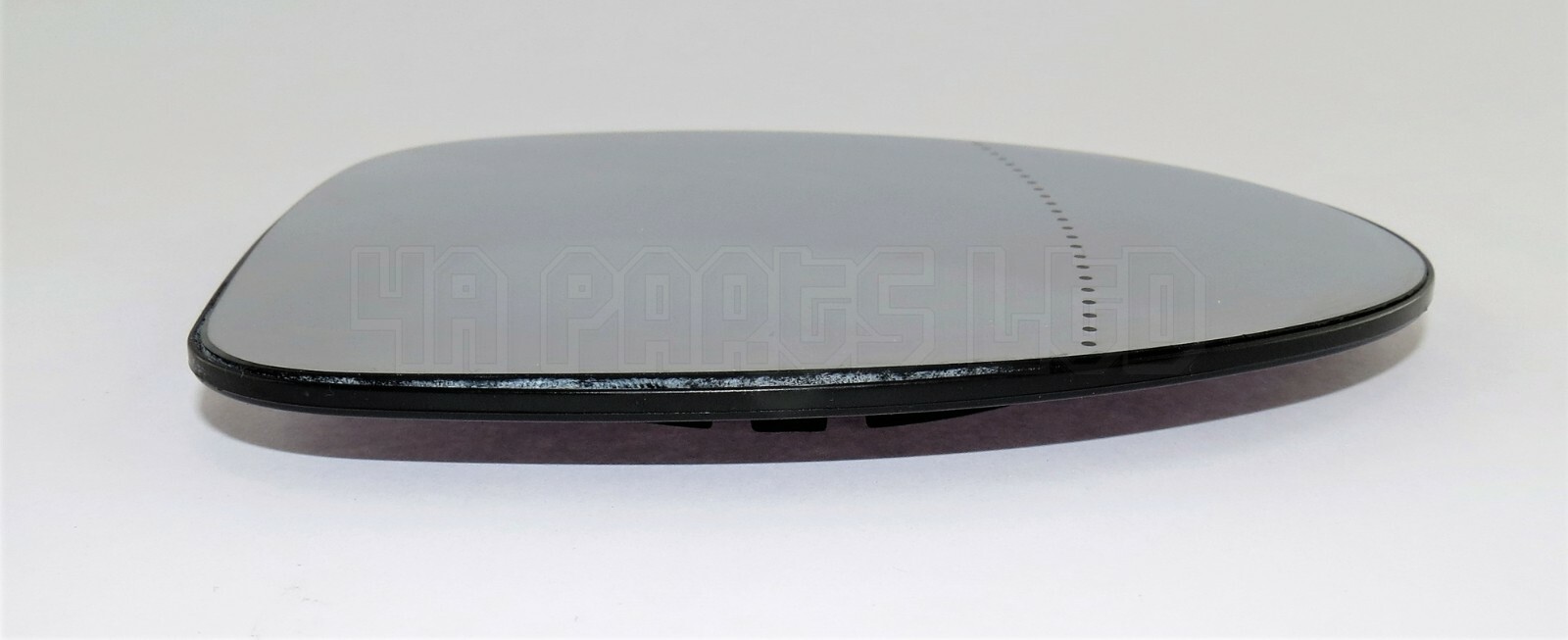 Renault Wind (2010-2014) Convertible Right Side Heated Door Mirror Glass - Image 7