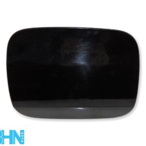 Peugeot 308 SW Mk2 II (17-21) Estate Fuel Flap Cover T92 Solid Black 9818660077