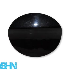 BMW 1 Series F20 (11-19) 5-Door Fuel Flap Cover 51177270765 Metallic Black