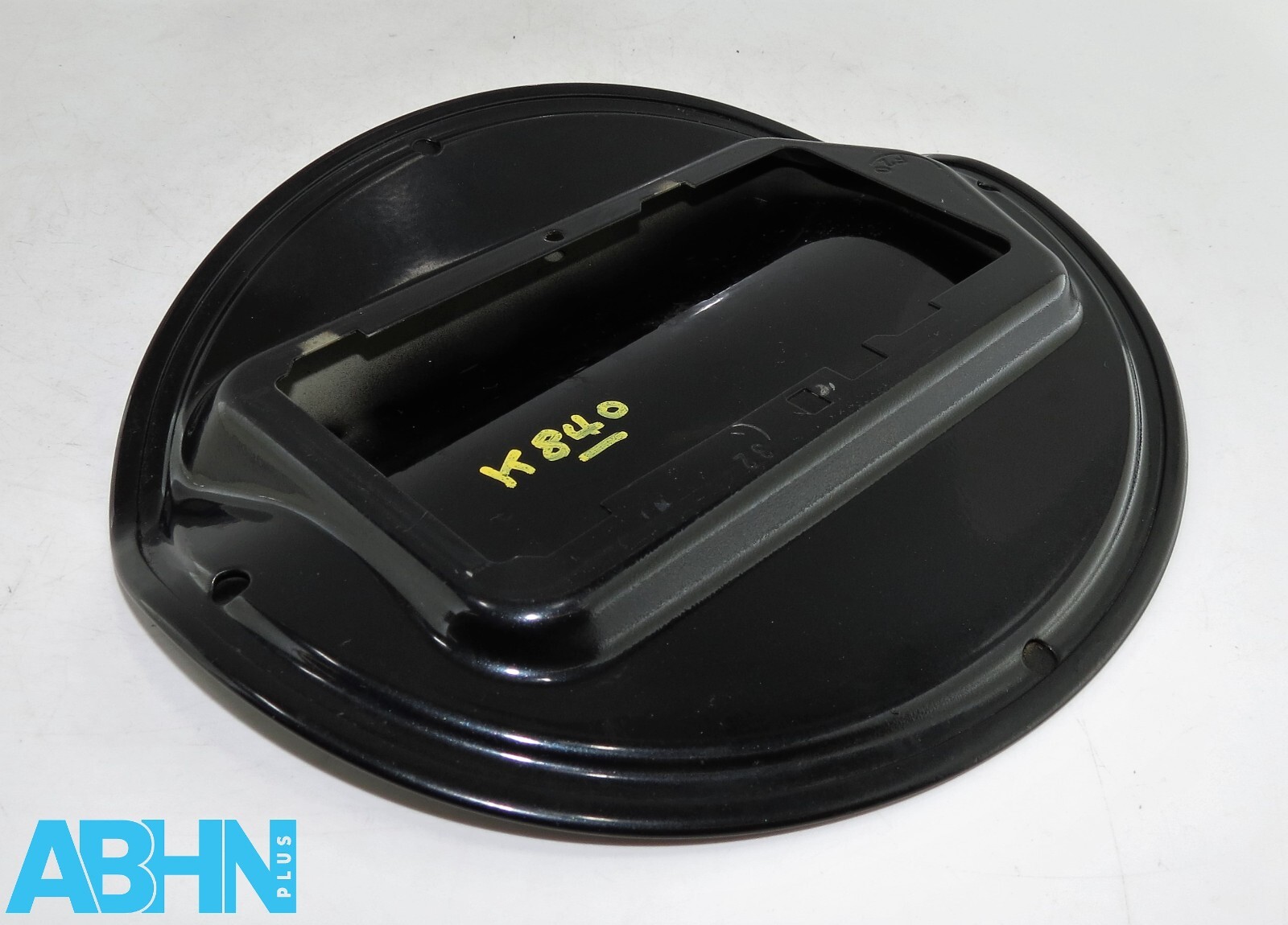 BMW 1 Series F20 (11-19) 5-Door Fuel Flap Cover 51177270765 Metallic Black - Image 5