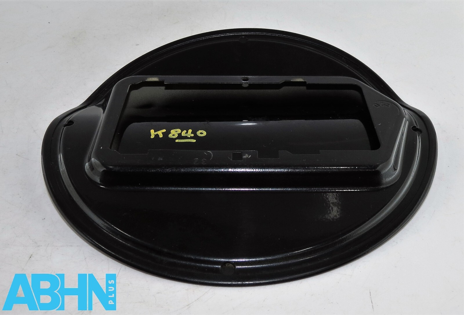 BMW 1 Series F20 (11-19) 5-Door Fuel Flap Cover 51177270765 Metallic Black - Image 7