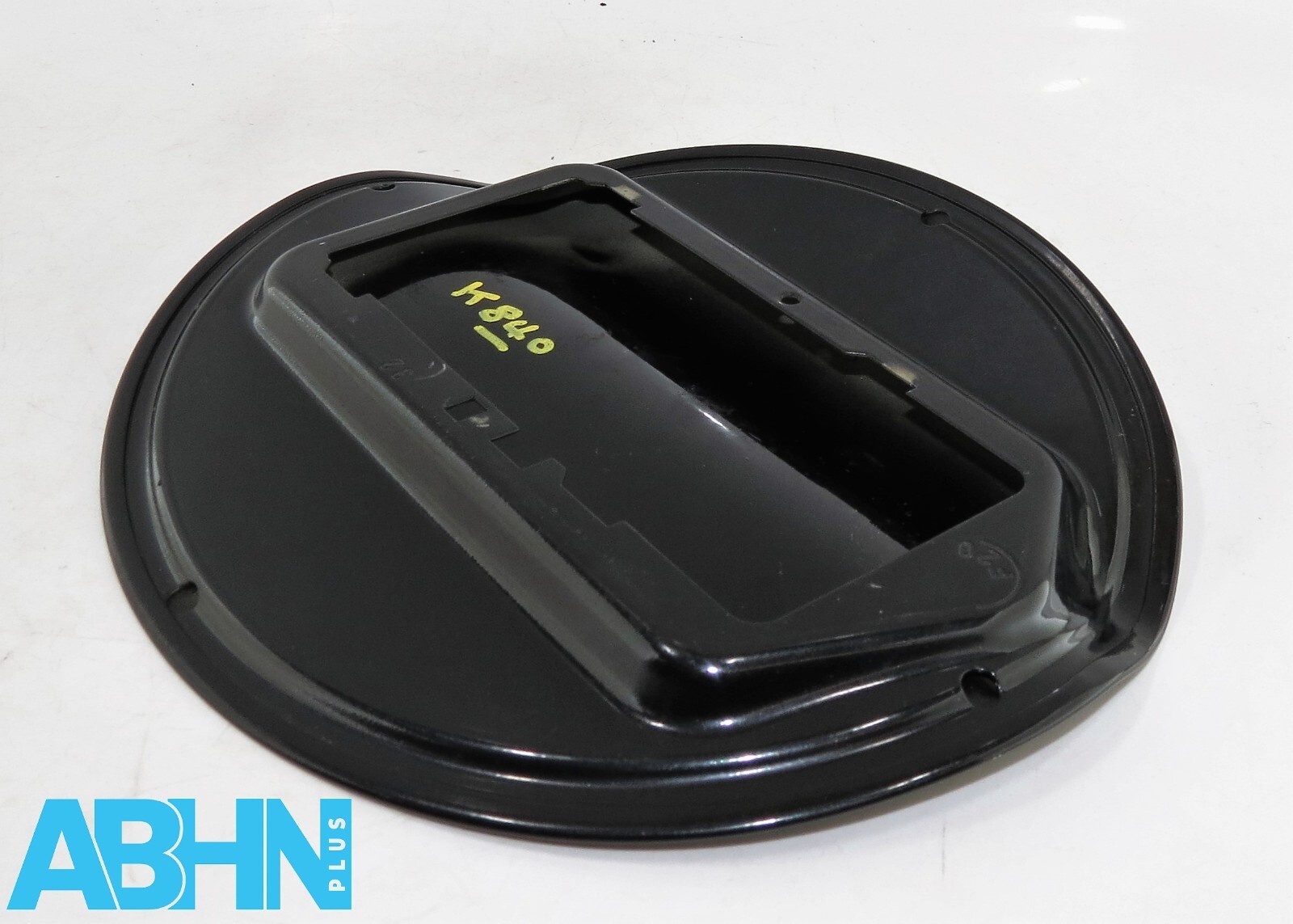 BMW 1 Series F20 (11-19) 5-Door Fuel Flap Cover 51177270765 Metallic Black - Image 9