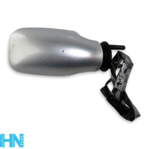 MG FT Convertible (02-09) Electric Heated Right Door Mirror Silver 41-4210-407
