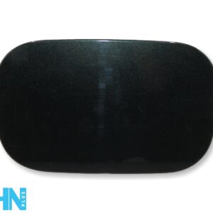 Land Rover Discovery 3 III L319 /04-19 Fuel Flap Cover BPA780070 Met Dark Green