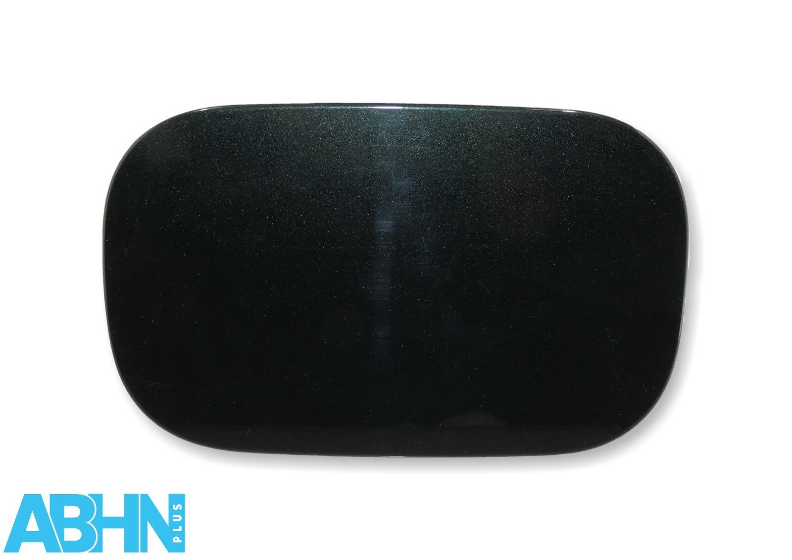 Land Rover Discovery 3 III L319 /04-19 Fuel Flap Cover BPA780070 Met Dark Green