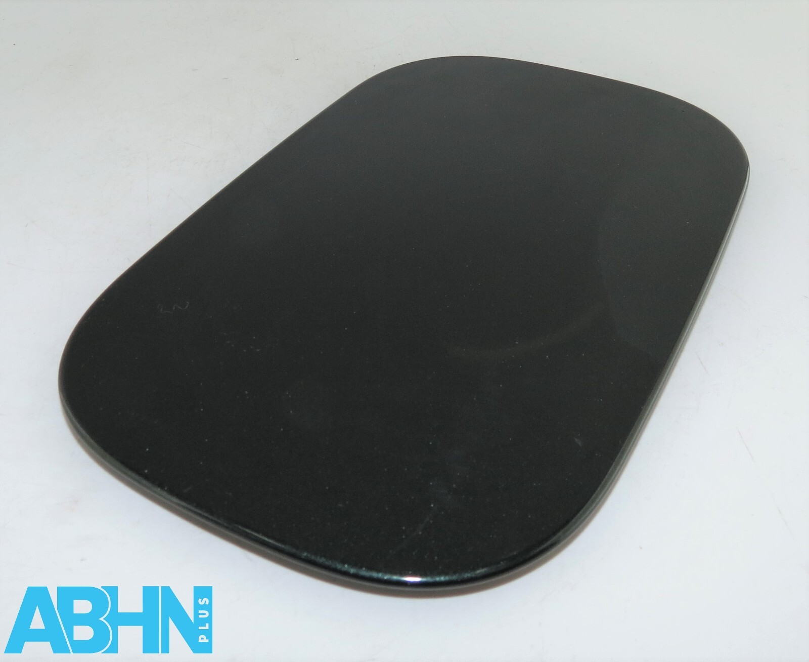 Land Rover Discovery 3 III L319 /04-19 Fuel Flap Cover BPA780070 Met Dark Green - Image 4