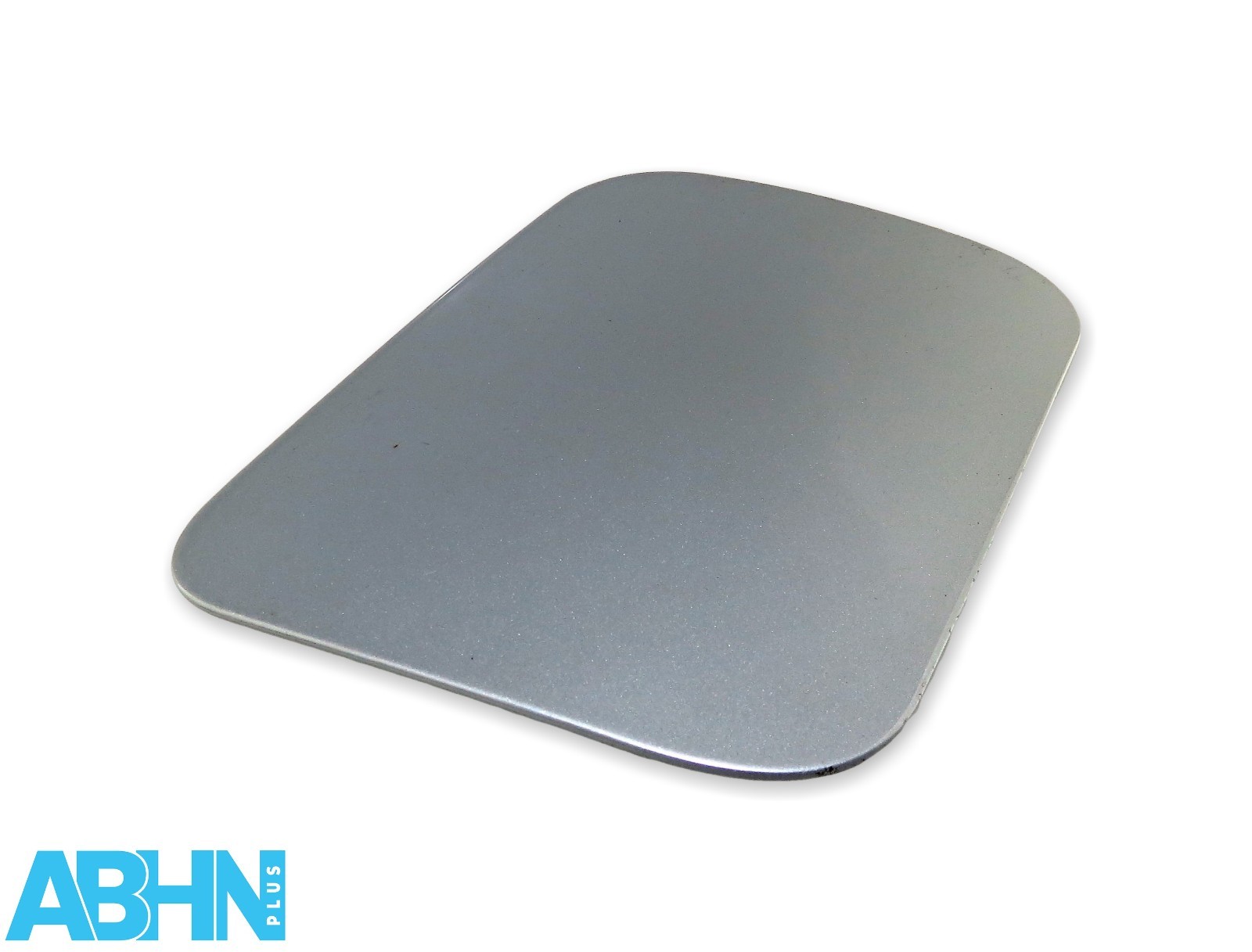 Renault Megane II MK2 (2002-2009) Fuel Flap Cover 8200073760 Metallic Silver