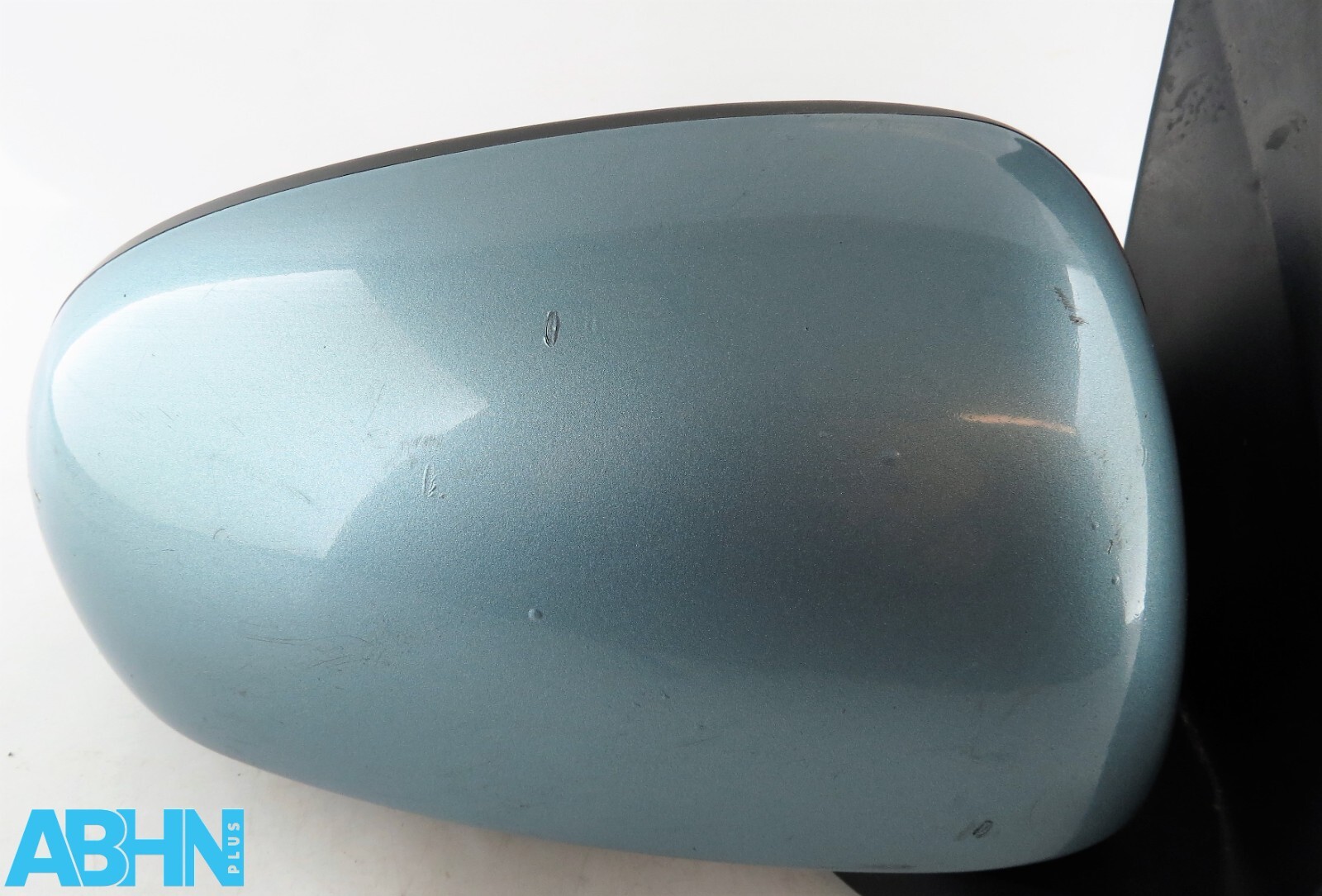 Nissan Almera N16 (2000-2006) RightSide Electric Door Mirror Met Light Green - Image 4