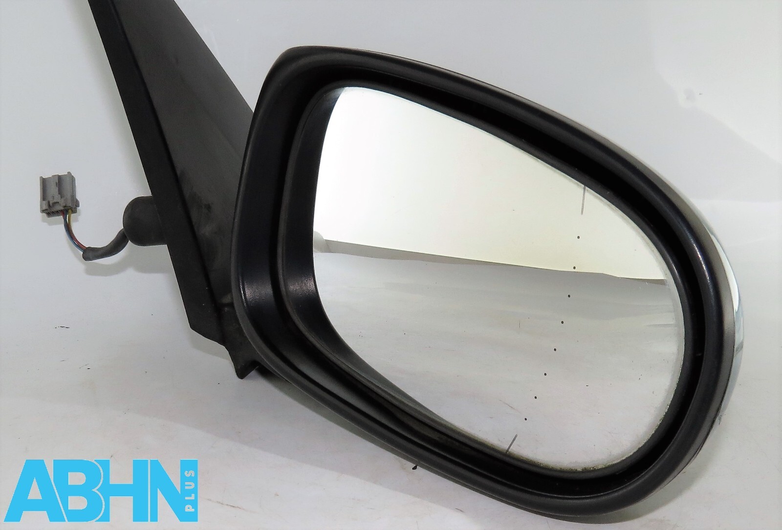Nissan Almera N16 (2000-2006) RightSide Electric Door Mirror Met Light Green - Image 5