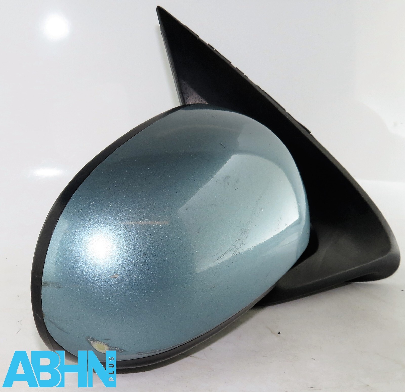 Nissan Almera N16 (2000-2006) RightSide Electric Door Mirror Met Light Green - Image 6
