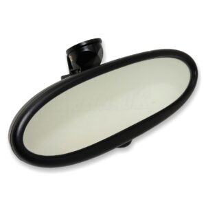 Mini R56 R55 R60 R61 (2006-2014) Manual Interior Rear View Mirror Radio 9218052