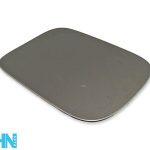 BMW 1 Series E88 E82 /2006-2013 Fuel Flap Cover 51177166825 Metallic Silver-Grey