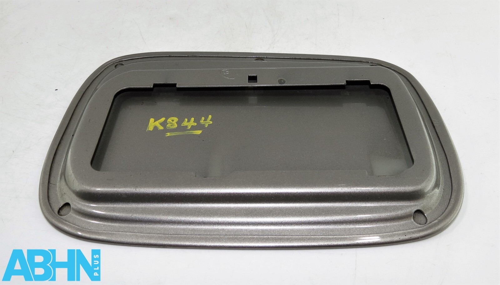 BMW 1 Series E88 E82 /2006-2013 Fuel Flap Cover 51177166825 Metallic Silver-Grey - Image 8