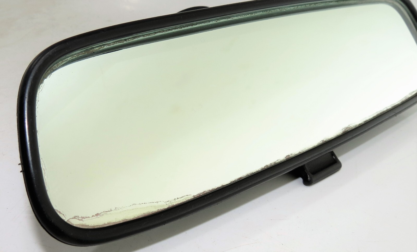 Ford Mondeo Focus Fiesta C-Max (98 -14) Standard Interior Rear View Mirror (T) - Image 2