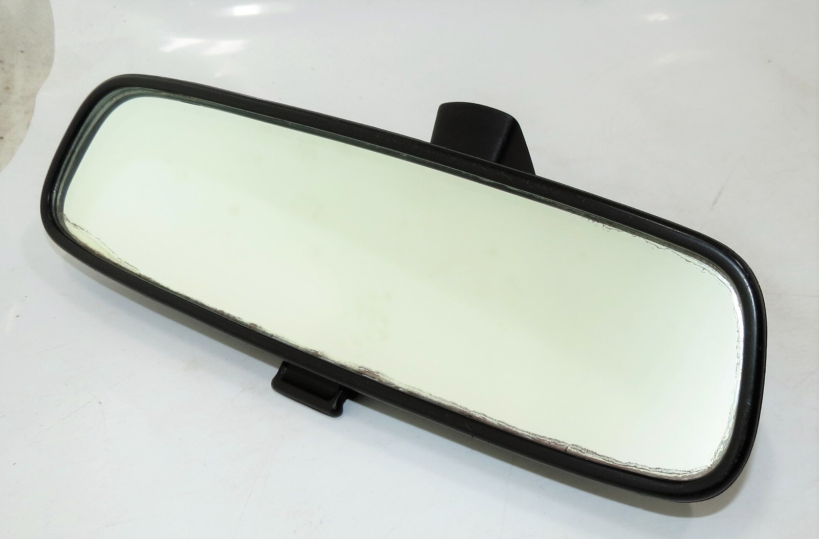 Ford Mondeo Focus Fiesta C-Max (98 -14) Standard Interior Rear View Mirror (T) - Image 3