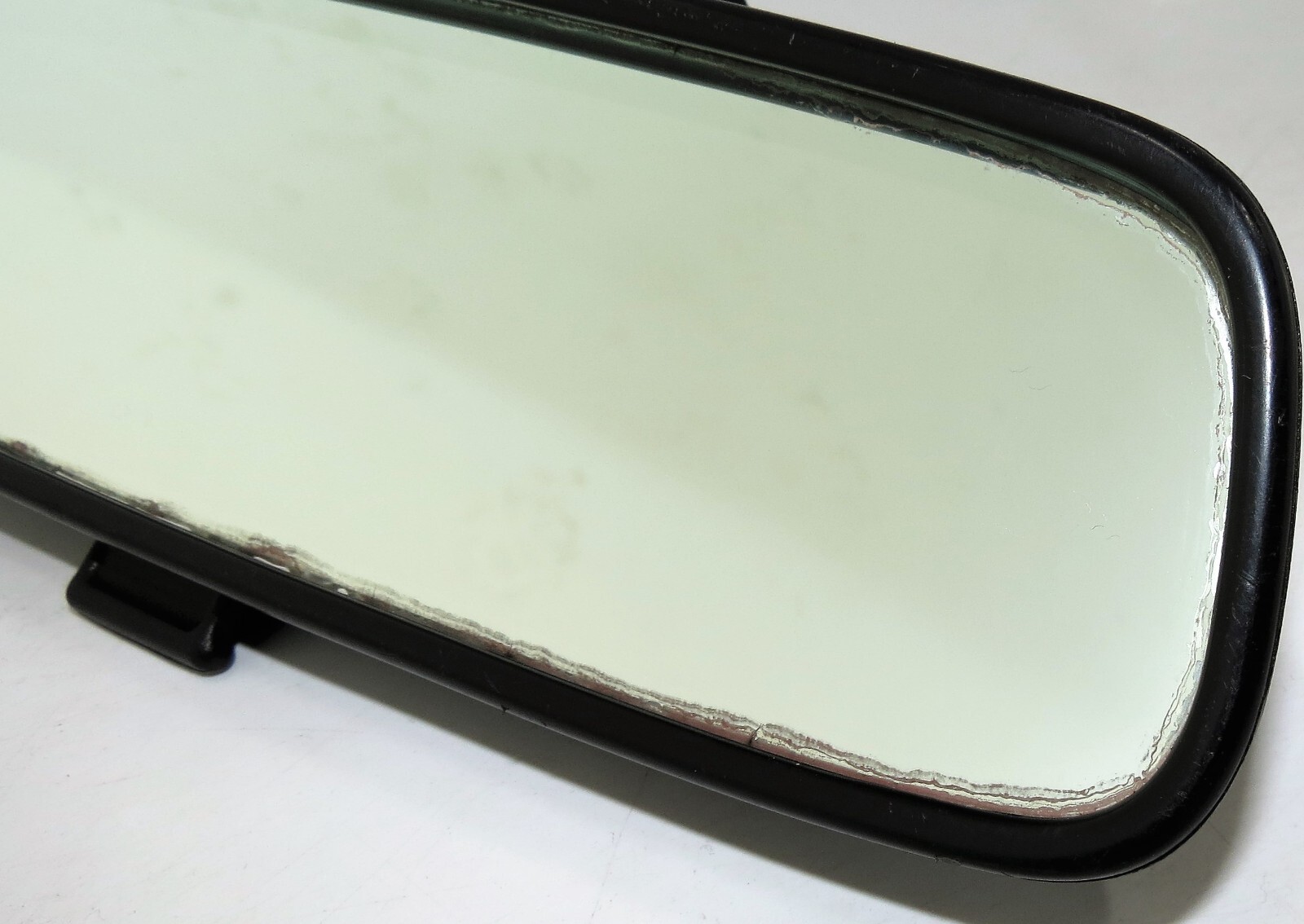 Ford Mondeo Focus Fiesta C-Max (98 -14) Standard Interior Rear View Mirror (T) - Image 4