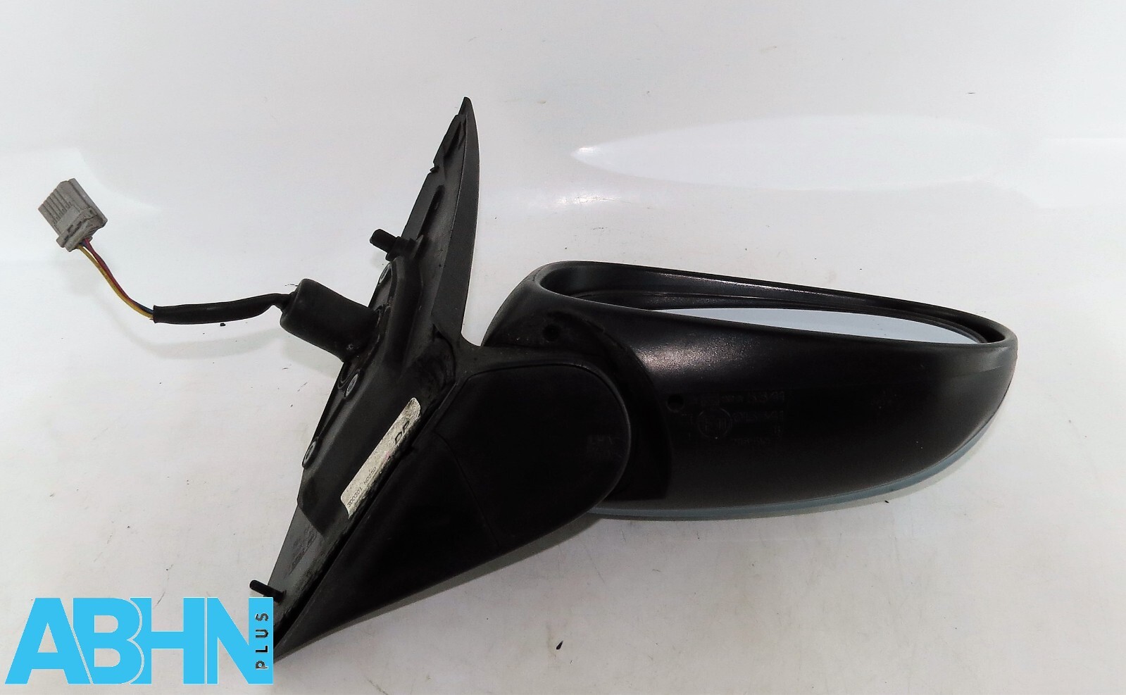Nissan Almera N16 (2000-2006) RightSide Electric Door Mirror Met Light Green - Image 8