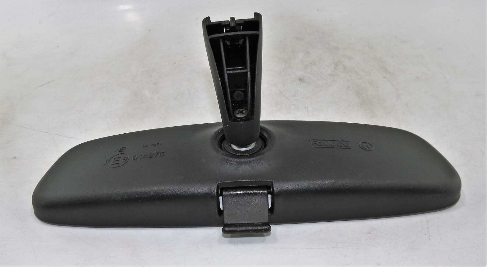 Ford Mondeo Focus Fiesta C-Max (98 -14) Standard Interior Rear View Mirror (T) - Image 7