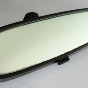Ford Mondeo Focus Fiesta C-Max (98 -14) Standard Interior Rear View Mirror (M)