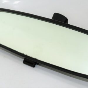 Ford Mondeo Focus Fiesta C-Max (98 -14) Standard Interior Rear View Mirror (N)