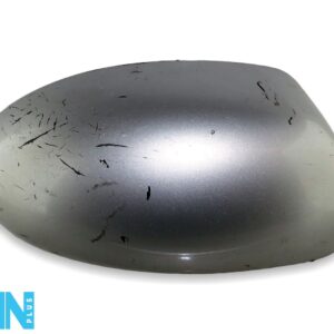 Ford Focus I MK1 98-05 Porte Latérale Droite Coque Argent Métallisé 98AB17K746AC