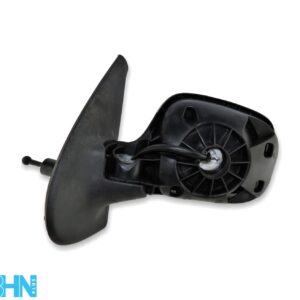 Renault Kangoo /02-07 Nissan Kubistar Left Side Manual Door Mirror/ No-Cover