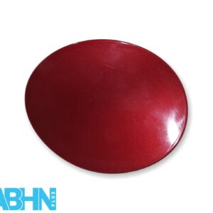 Land Rover Range Rover Evoque L538 /11-18 Fuel Flap Cover BJ32-405A26-AA Met Red